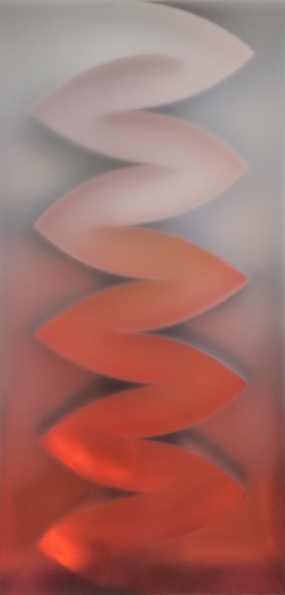 Convergence by Carrie Seid, Image 1.