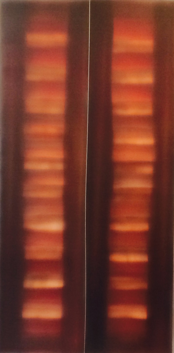Gemini by Carrie Seid, Image 1.