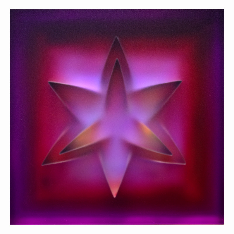 Barbara by Carrie Seid 