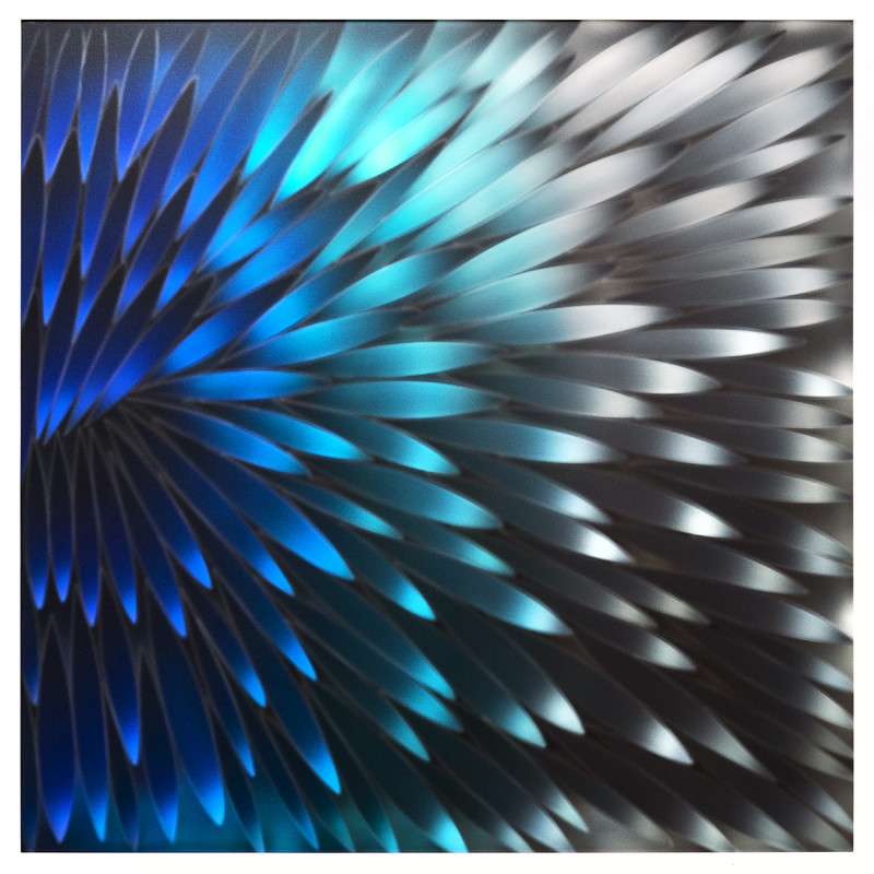 Blurst by Carrie Seid 