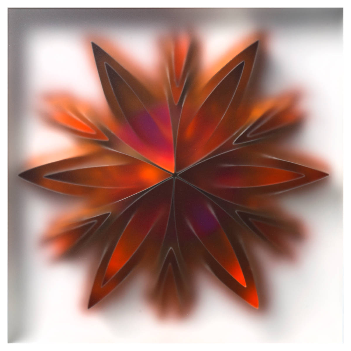 Burst #2 by Carrie Seid, Image 1.