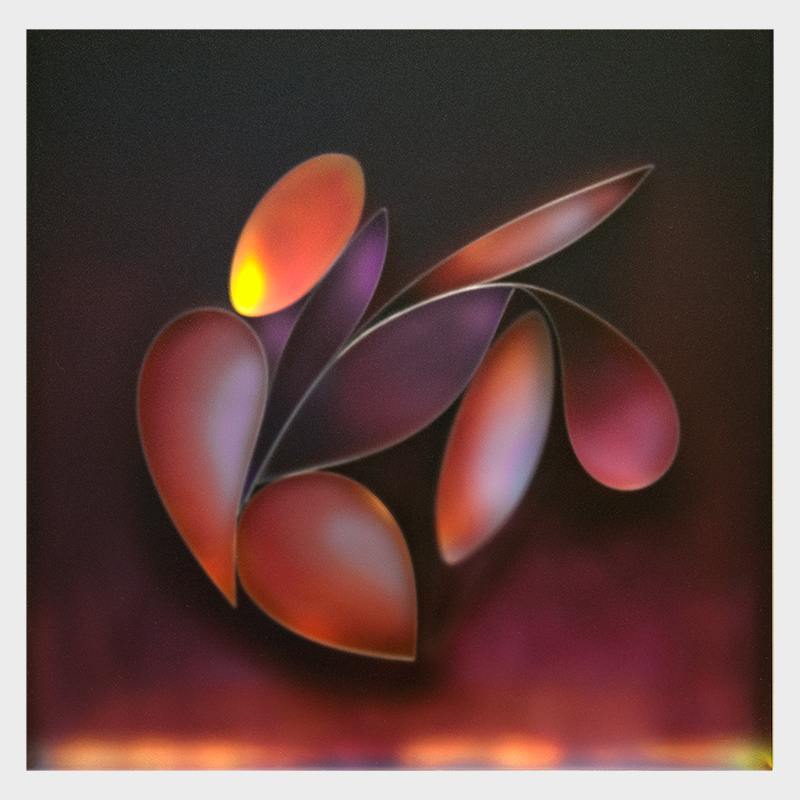 Cartouche by Carrie Seid, Image 2.