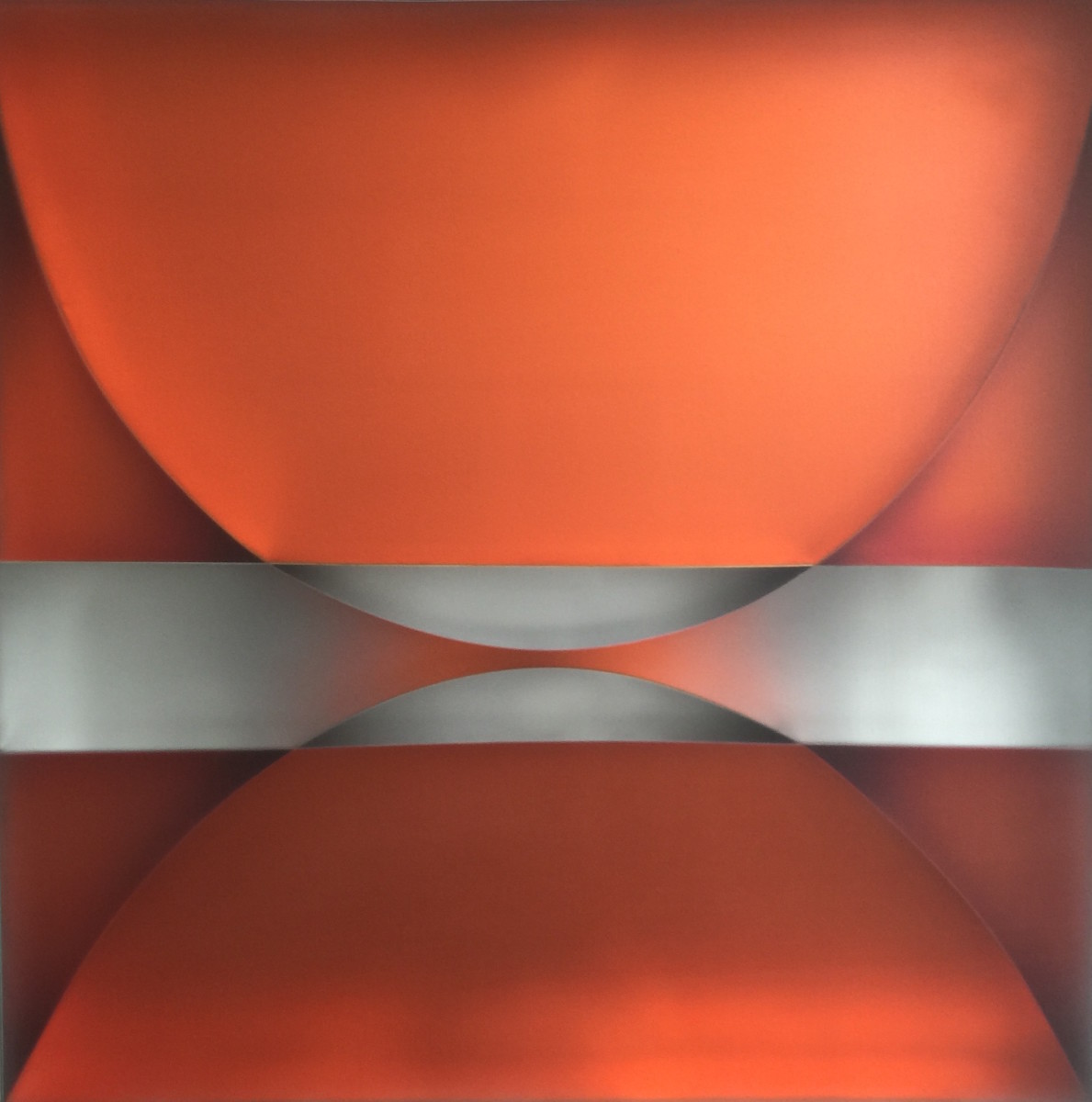 Chemical Bond by Carrie Seid 