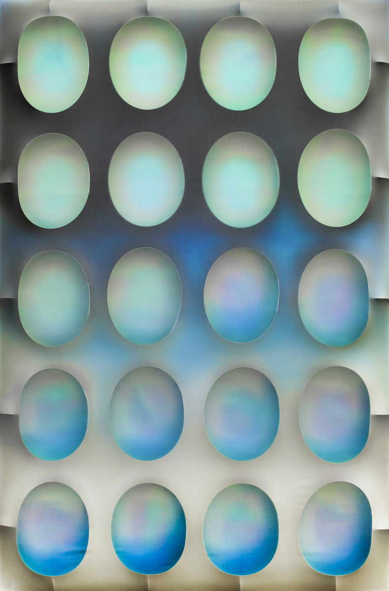 First Words by Carrie Seid 