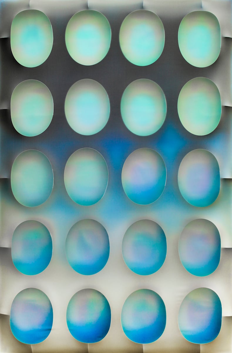First Words by Carrie Seid, Image 1.