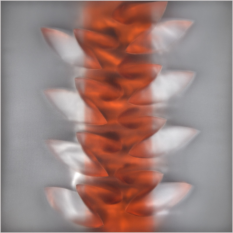 For Karl by Carrie Seid 