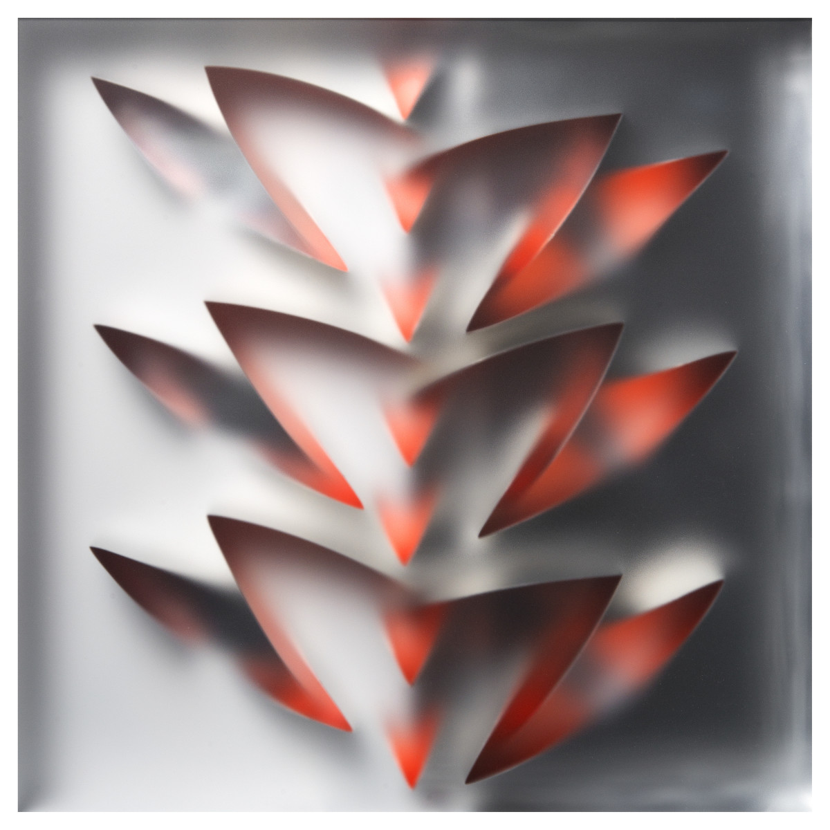 Frankenbloss by Carrie Seid 