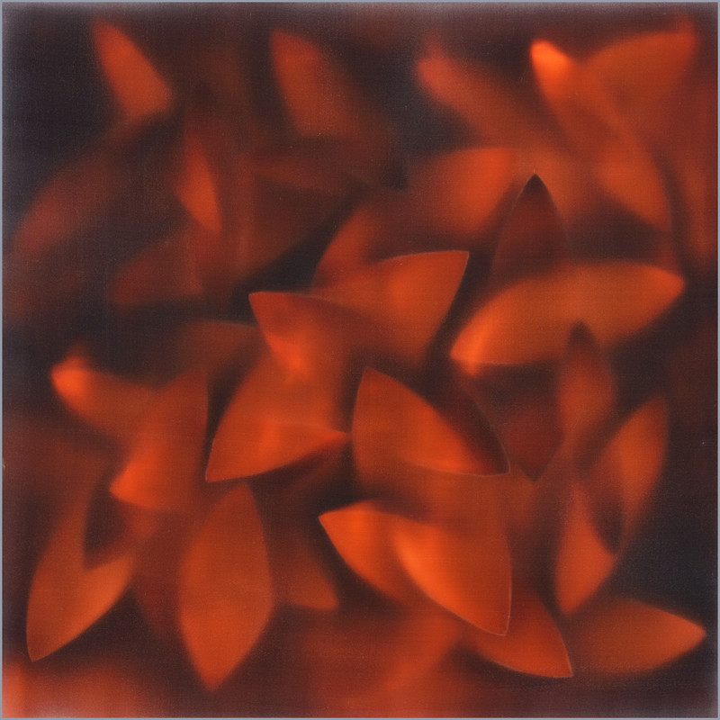 Geode by Carrie Seid 