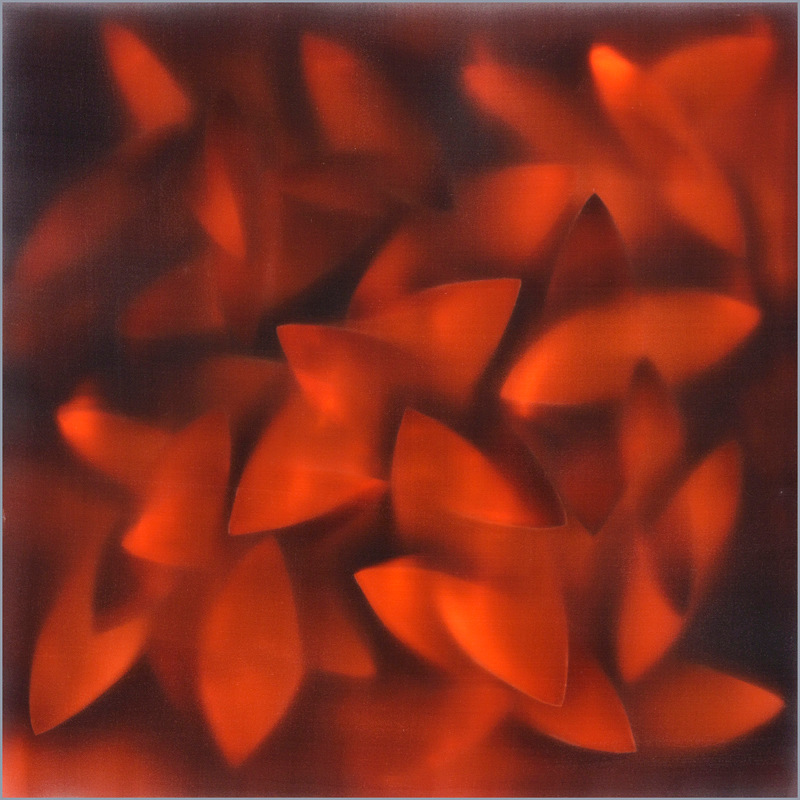 Geode by Carrie Seid, Image 1.