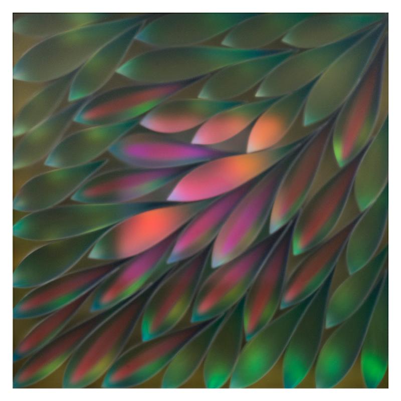 Lush #2 by Carrie Seid, Image 3.