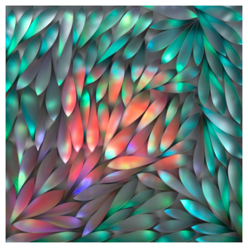 Lush by Carrie Seid, Image 3.