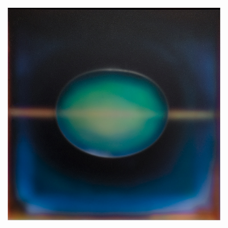 Weftshot by Carrie Seid 