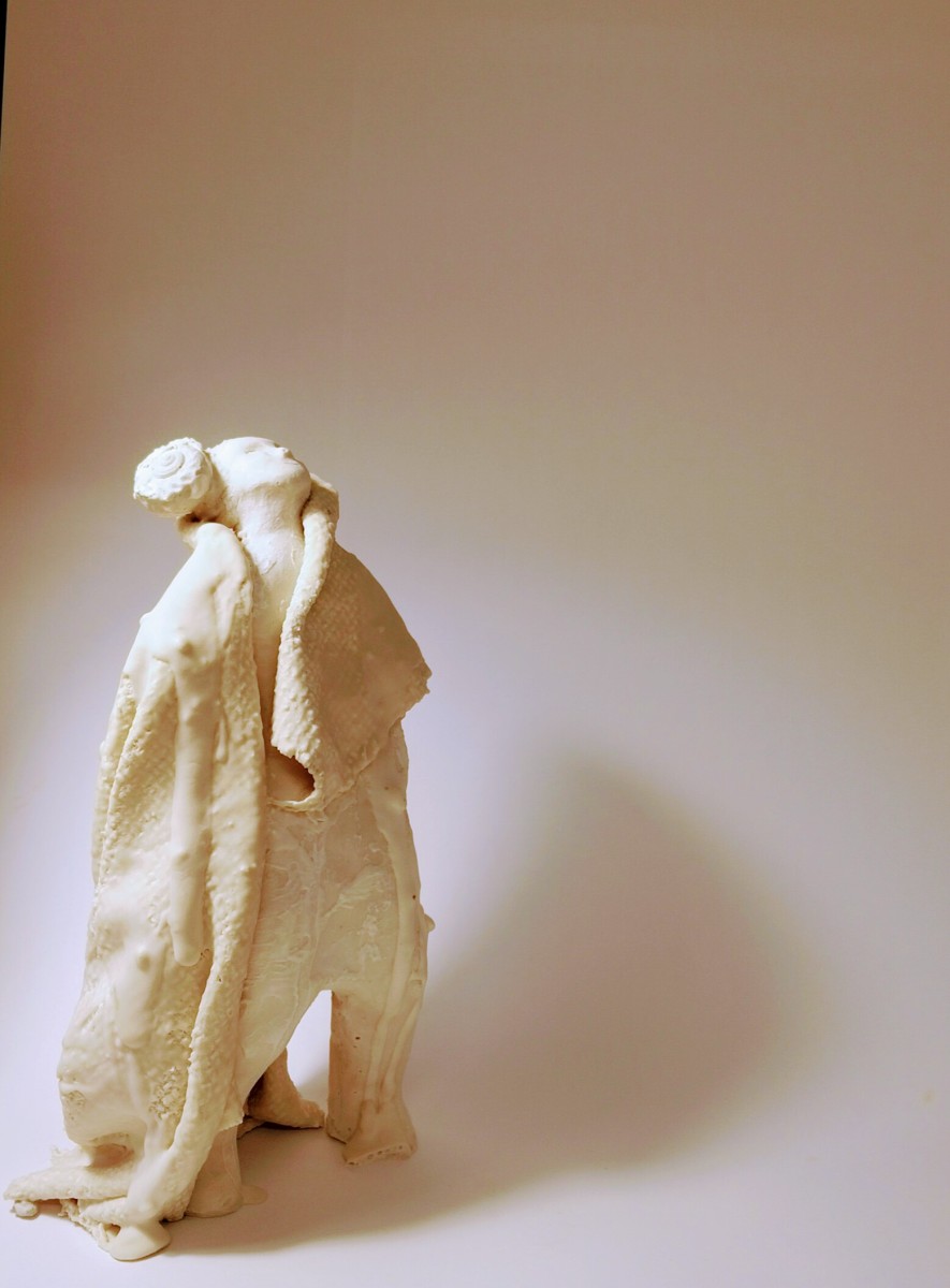 Stargazer (blanket) by Grace Waitaha 