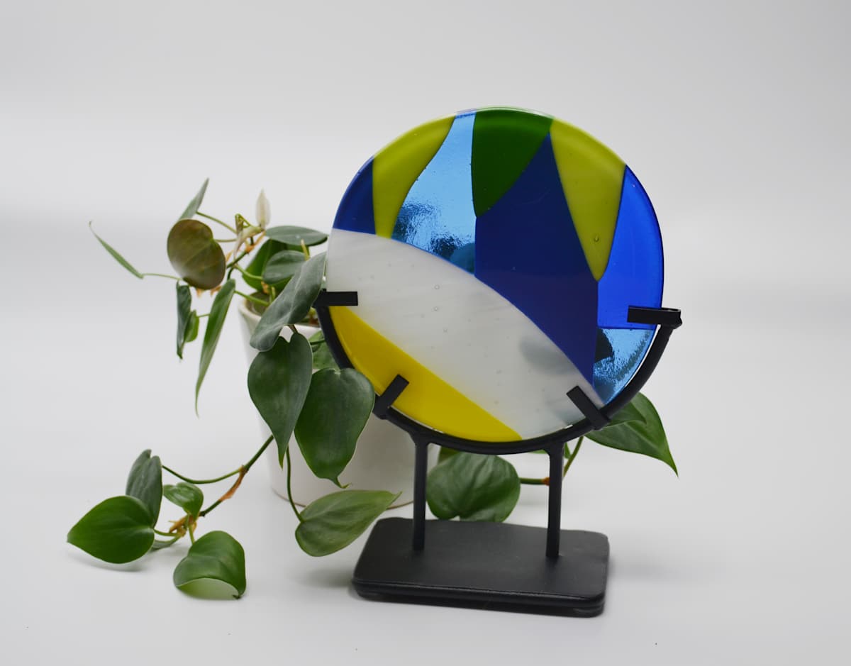 Growth Mindset by Anna Mae Tiry, Image 1.