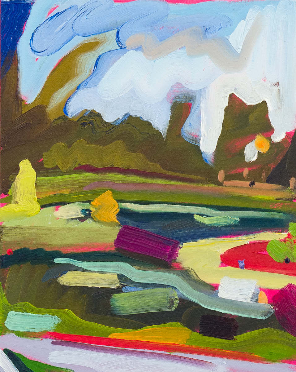 (Not yet titled) by Peter Gynd 