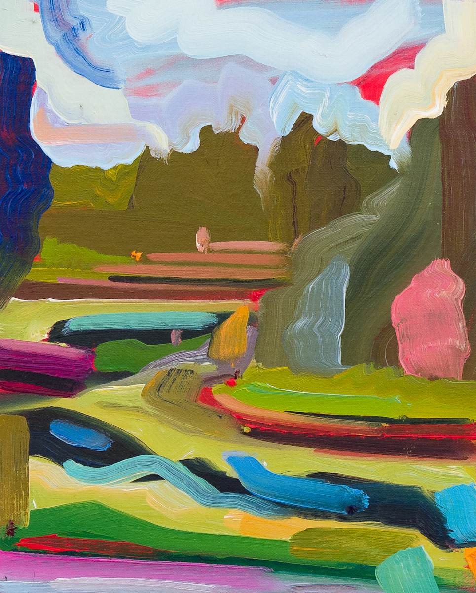 (Not yet titled) by Peter Gynd 