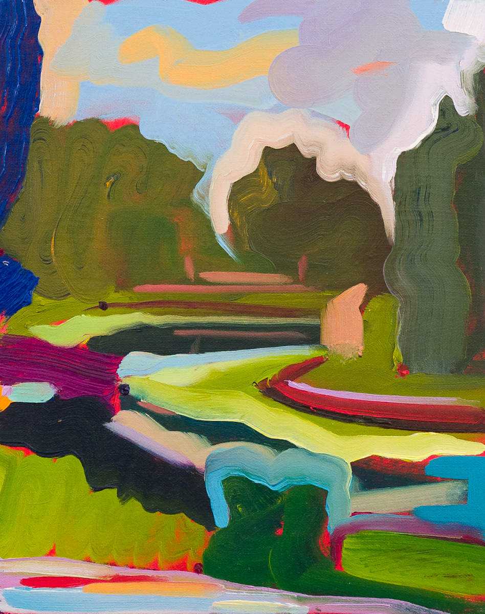 (Not yet titled) by Peter Gynd 