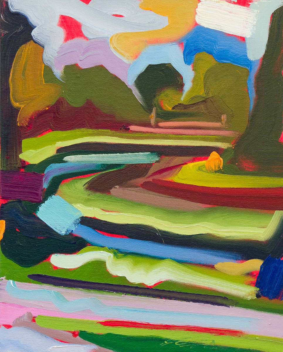 (Not yet titled) by Peter Gynd 