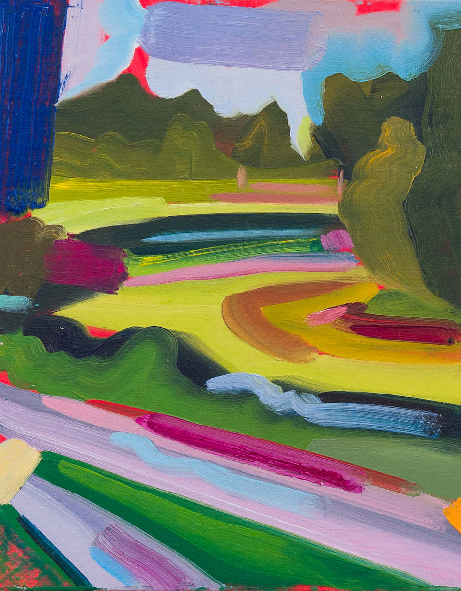(Not yet titled) by Peter Gynd 