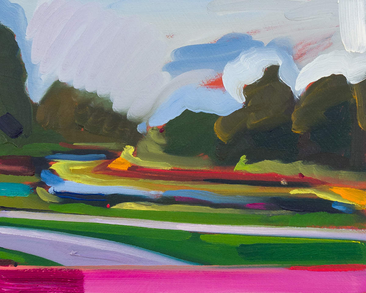 (Not yet titled) by Peter Gynd 