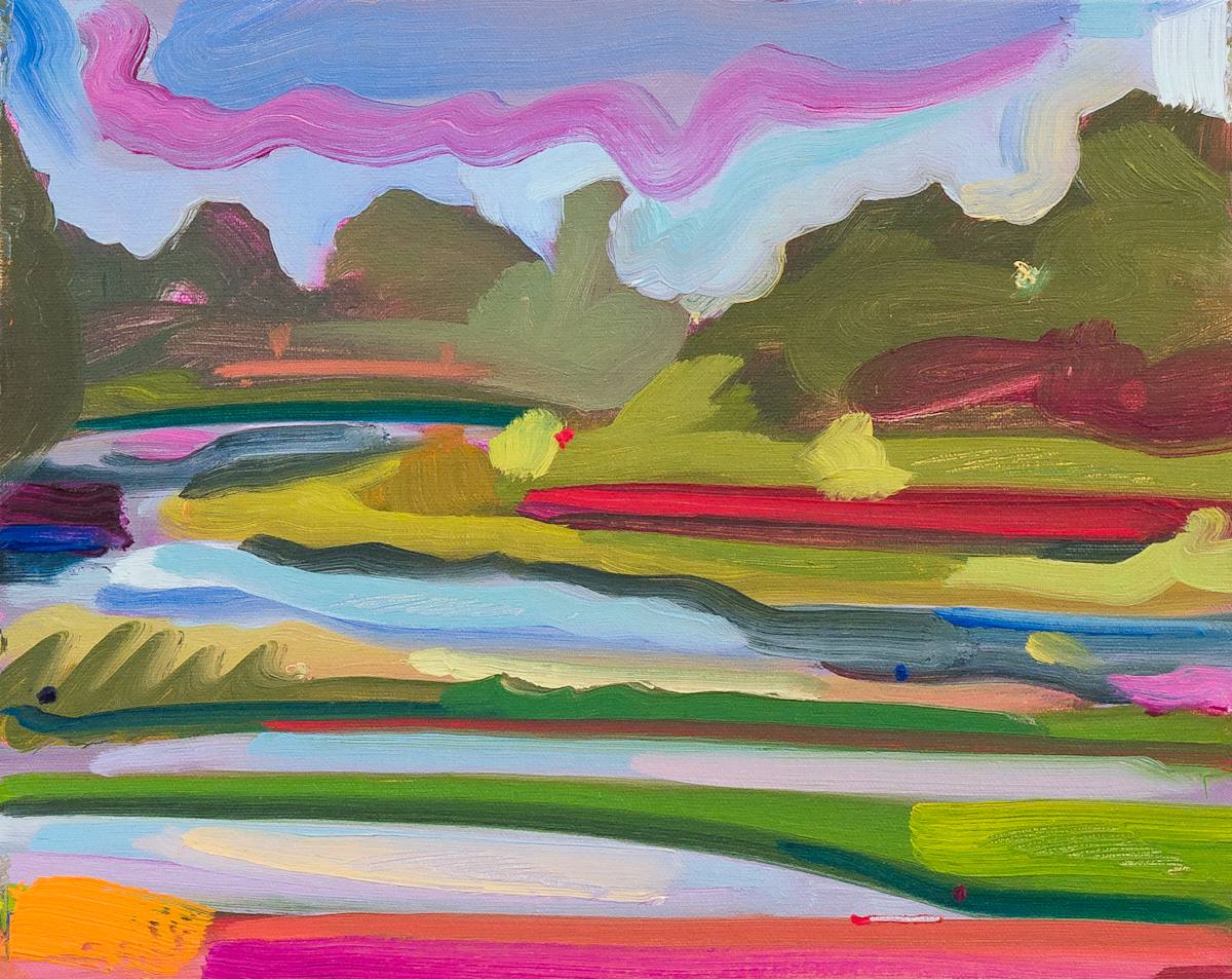 (Not yet titled) by Peter Gynd 