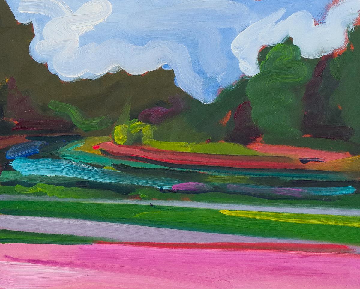 (Not yet titled) by Peter Gynd 