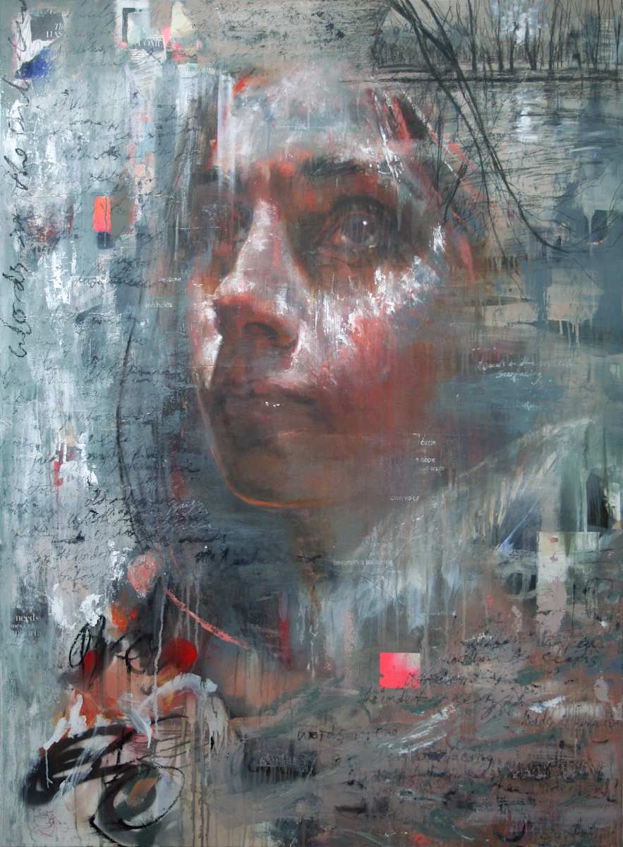 Calliope by Toni Cogdell, Image 1.