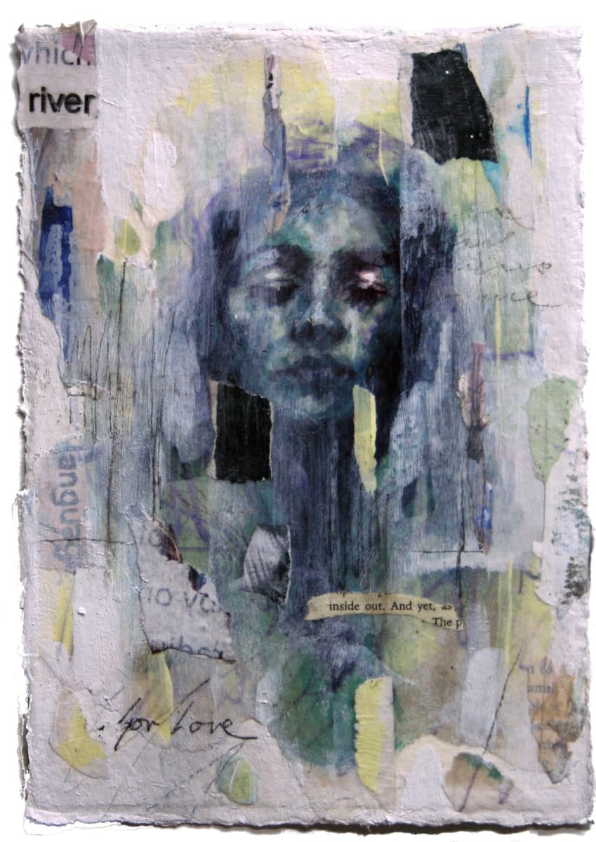 For Love by Toni Cogdell 