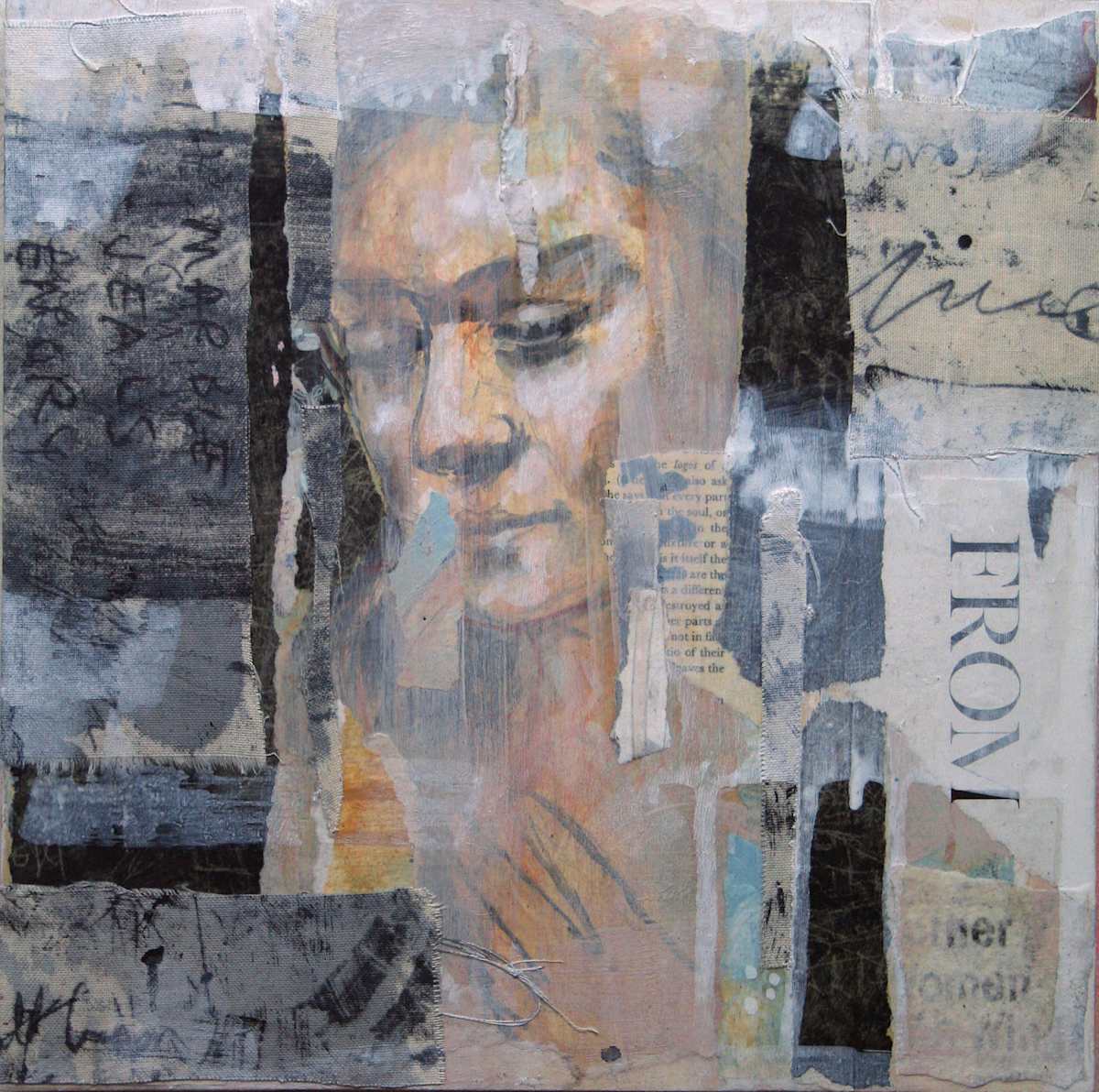 From Now by Toni Cogdell, Image 1.