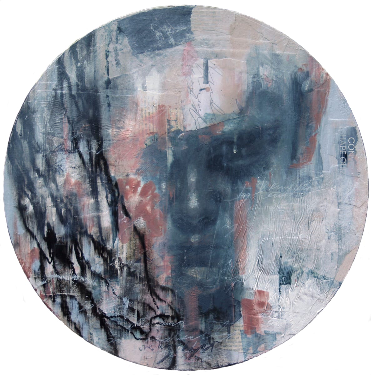 Lodestar by Toni Cogdell 