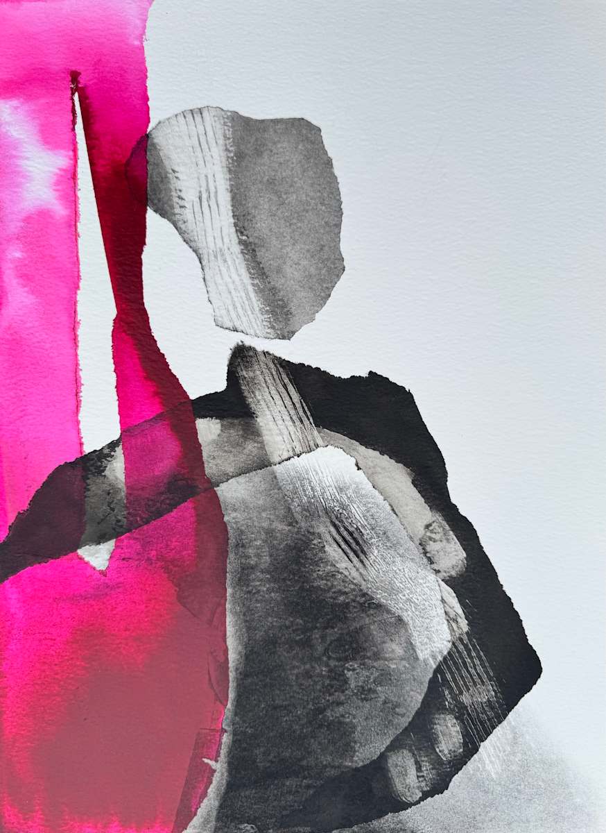 An Inquisitive Mind 6 by Victoria Johns 