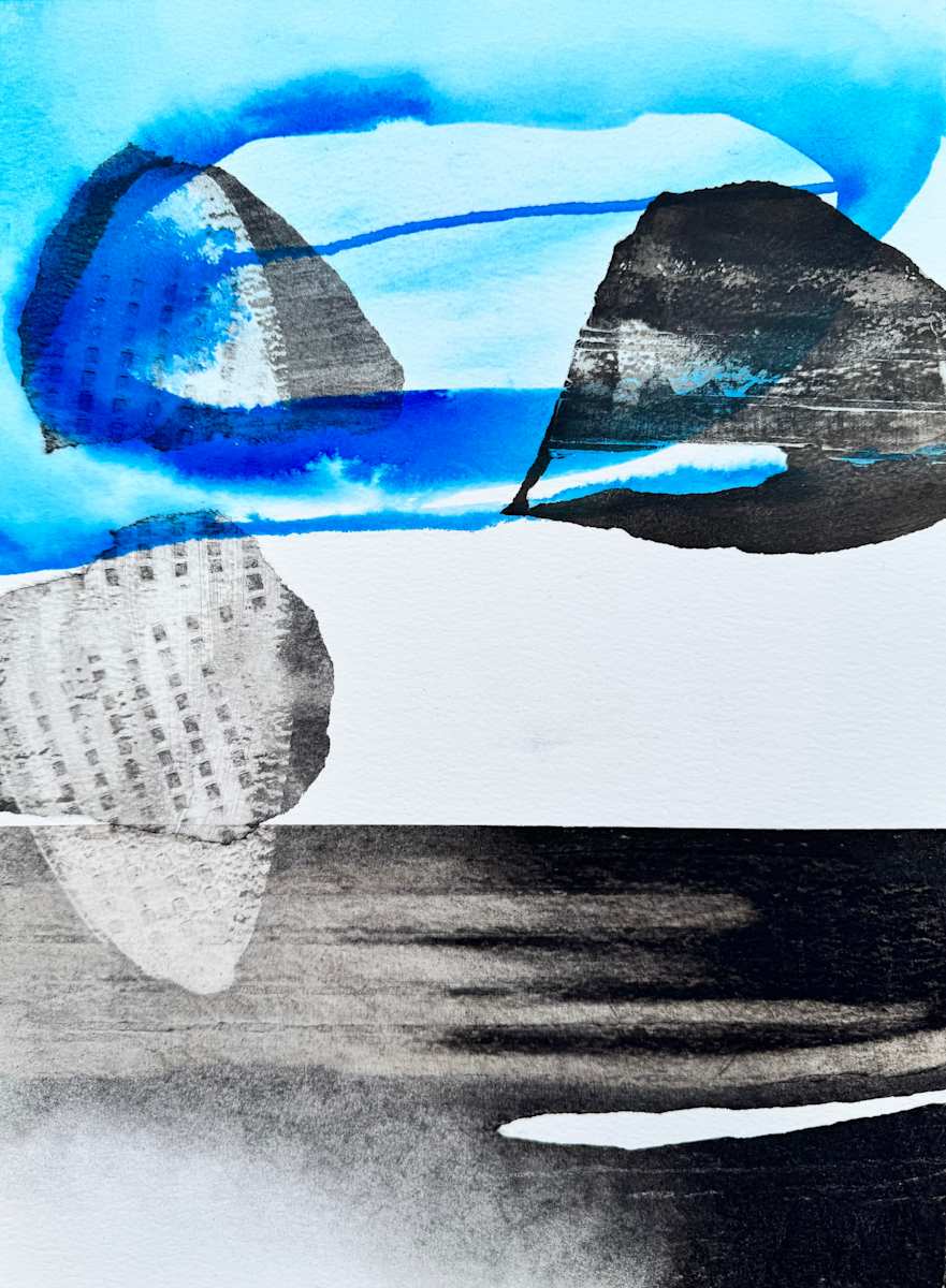 An Inquisitive Mind 8 by Victoria Johns 