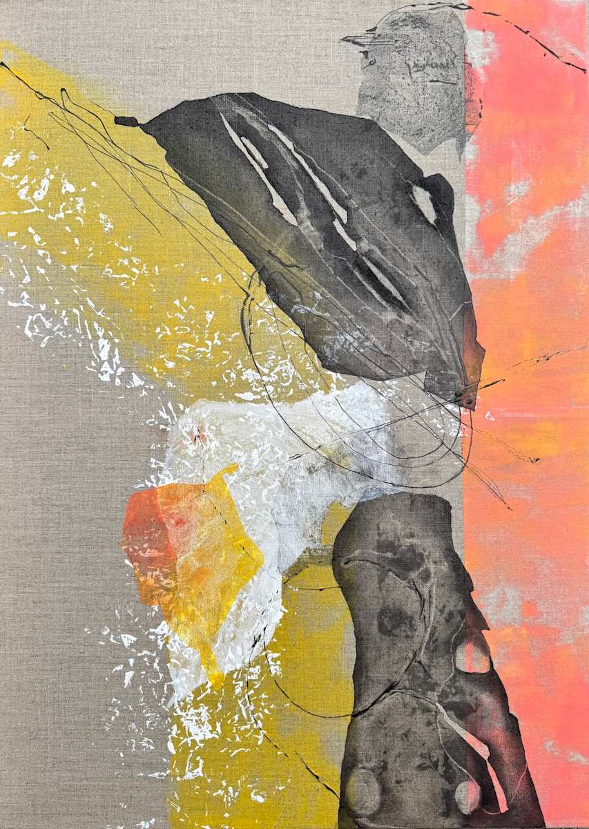 Curious Perspectives 12 by Victoria Johns, Image 1.