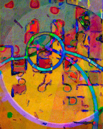 Roundabout by Tony Bounsall, Image 13.