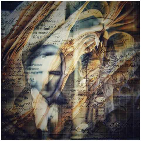 Character Development by Tony Bounsall 