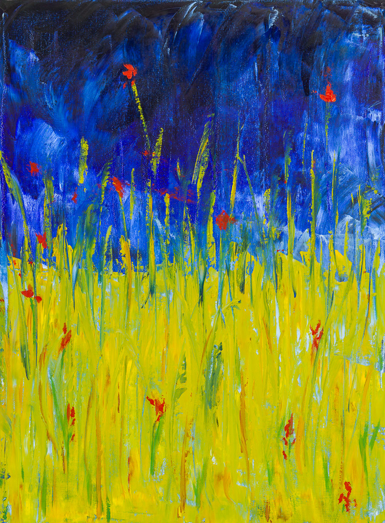 Amapola by M Shane, Image 1.