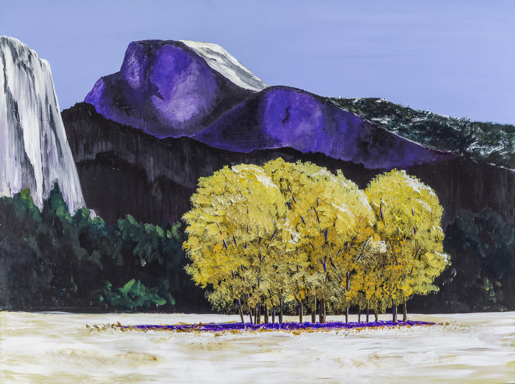 Tis-sa-ack Morning by M Shane 