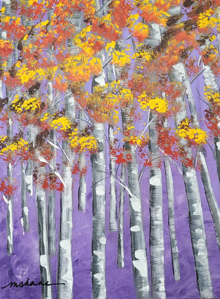 Autumn Splendor 1, Image 2.