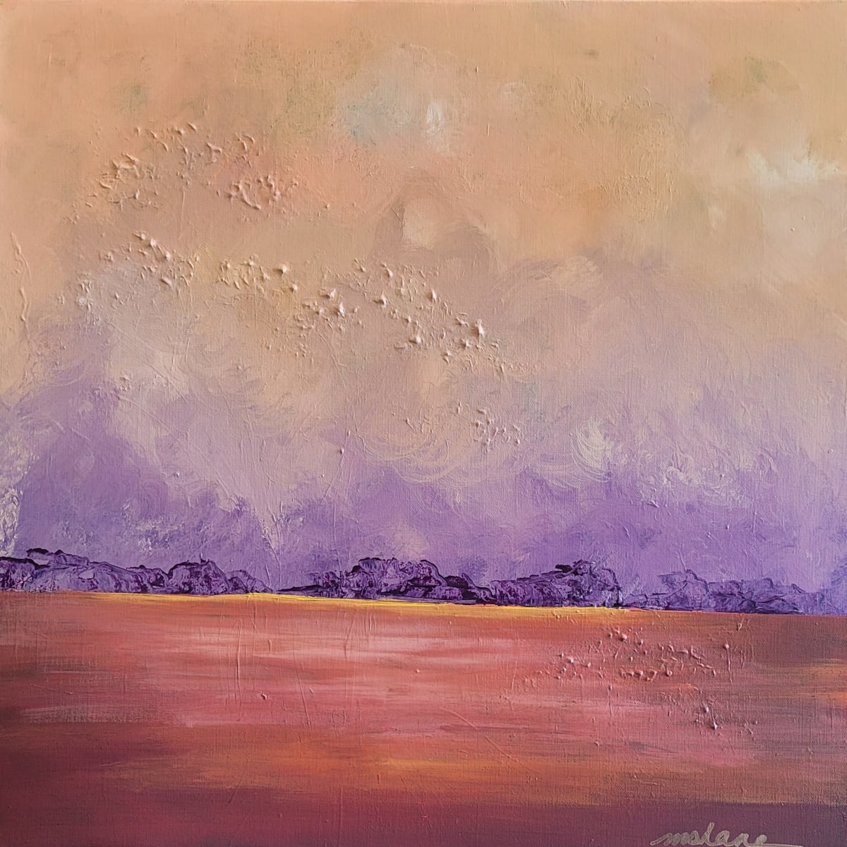 Wanderlust by M Shane 