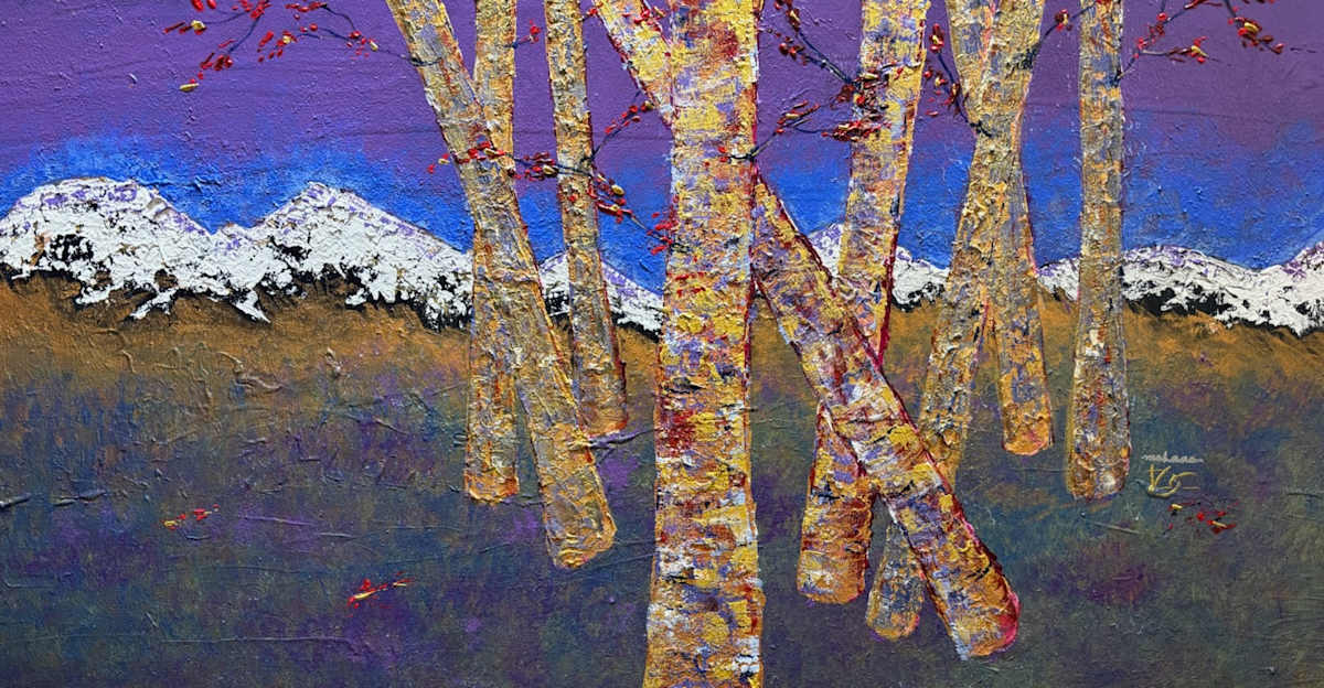 Collab 1 by KJ  Coleman 