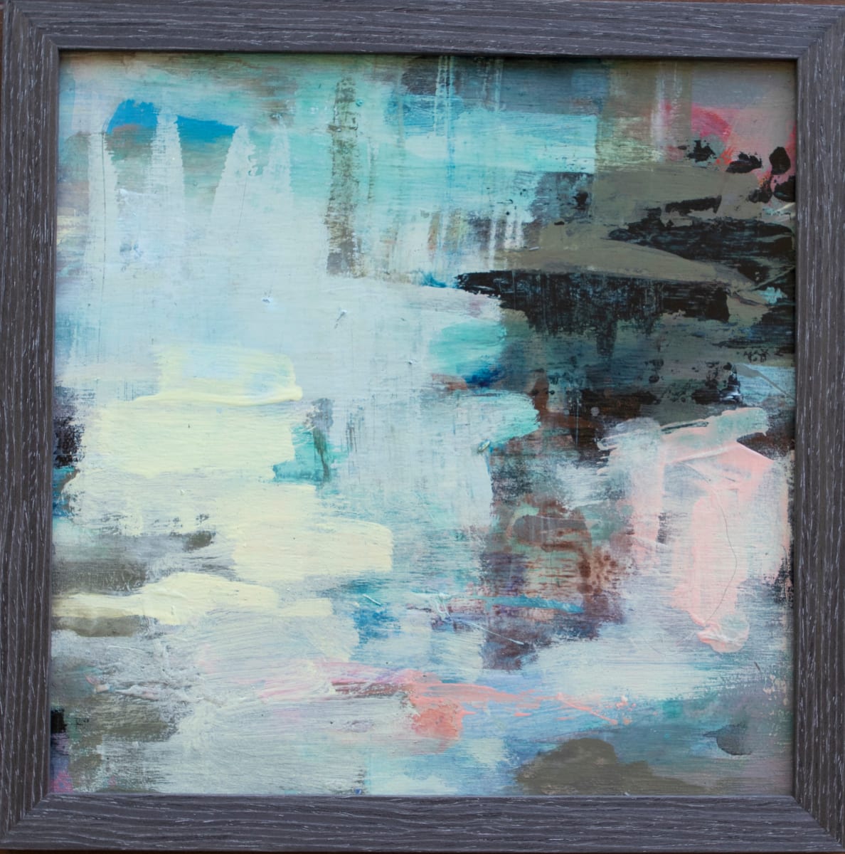 Sluicing Tide by Lyn Laver-Ahmat, Image 2.