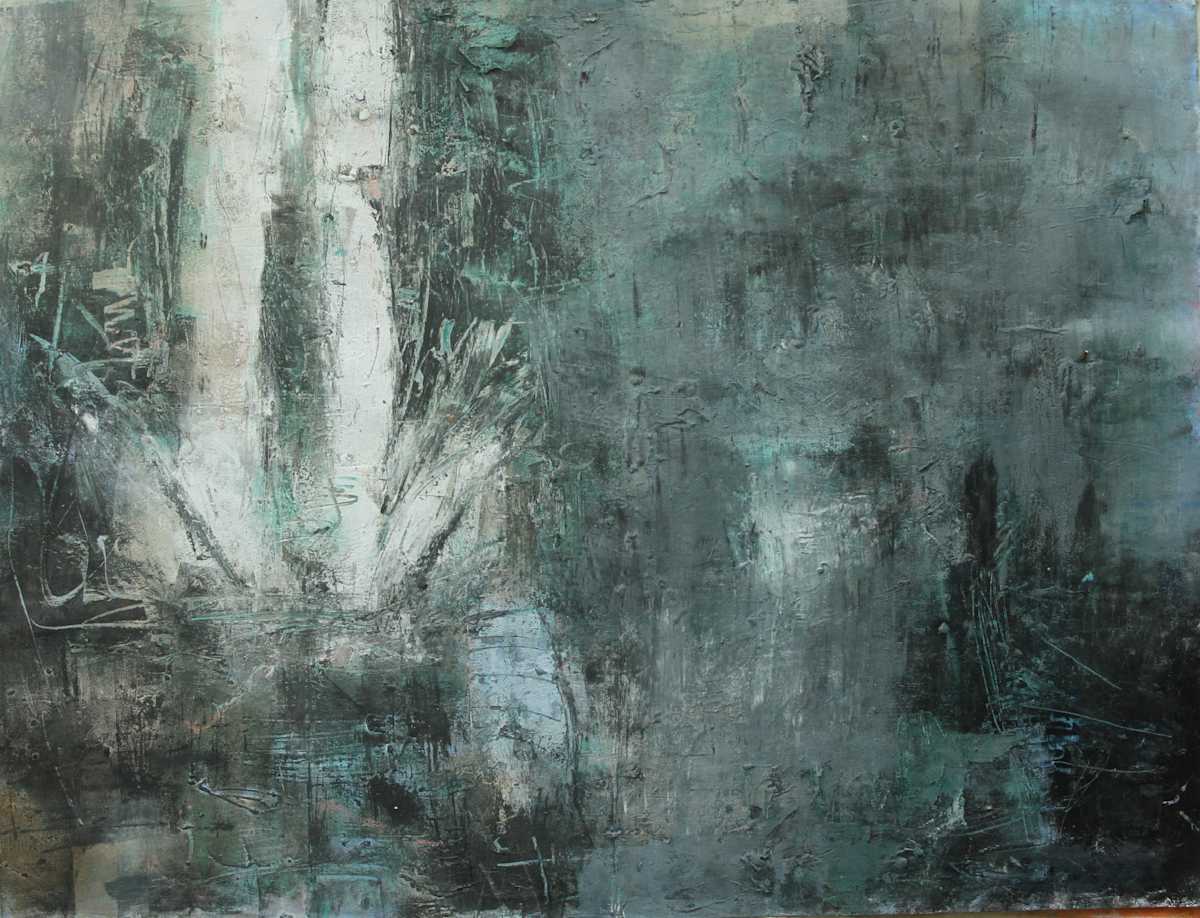 Splash by Lyn Laver-Ahmat, Image 1.