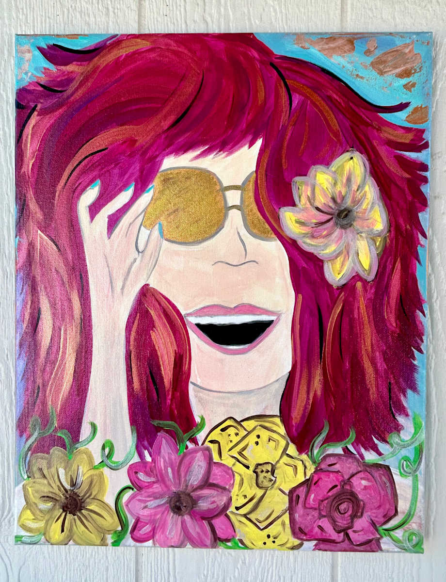 Felicity by Jessie Bryant, Image 1.