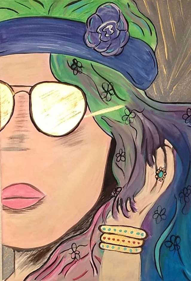Prudence by Jessie Bryant, Image 1.
