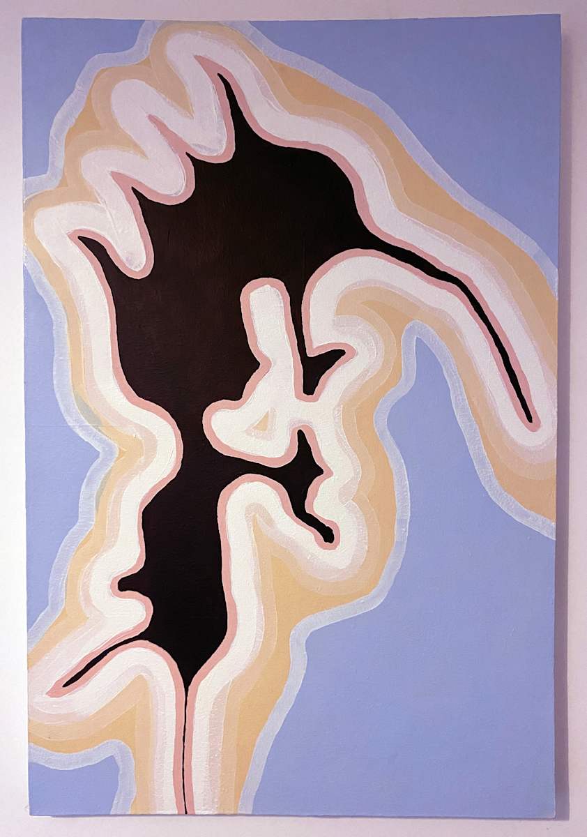 Crop Filament 2 by Toby Lattimore, Image 1.