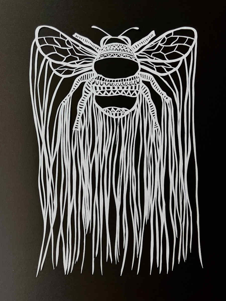 meli by Anja Studer, Image 2.