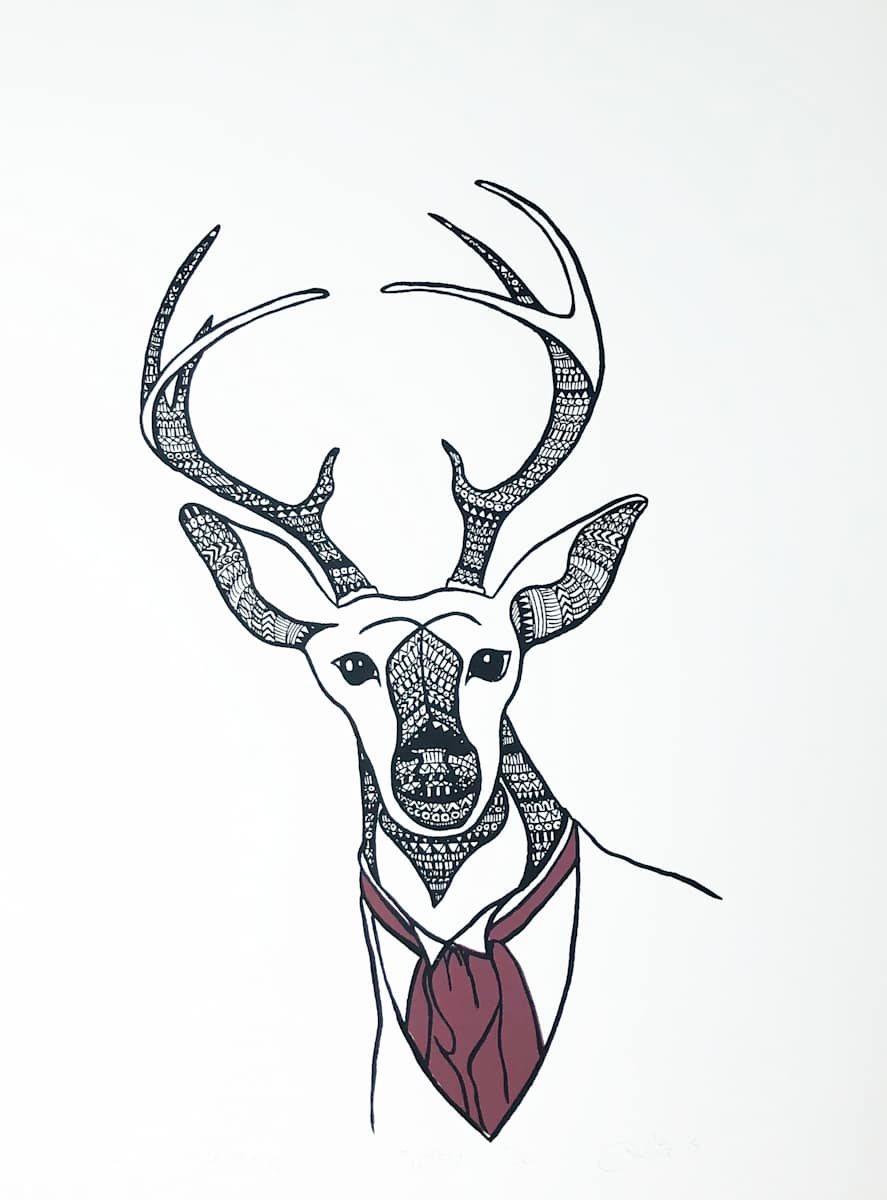 Mr. Philippe, Image 1.