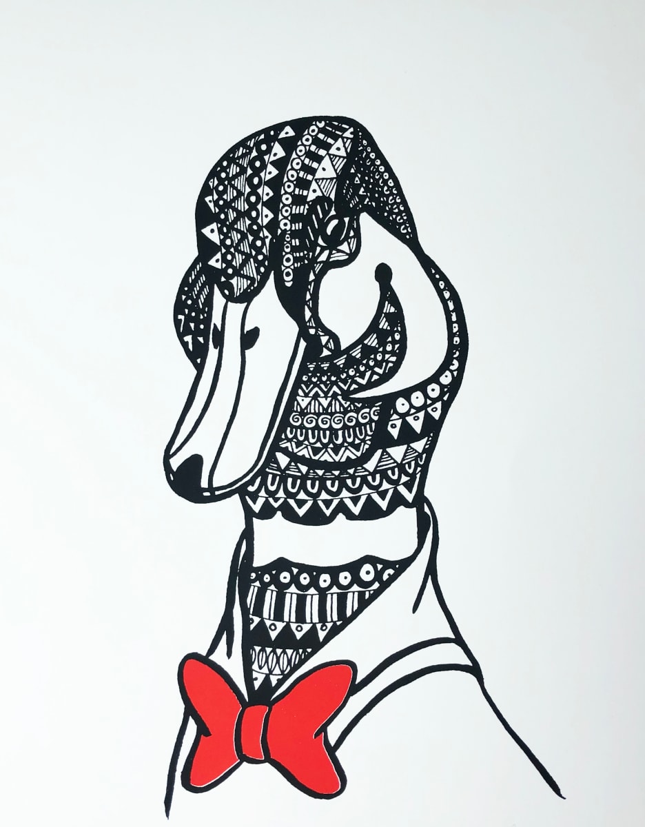 Mr. Robert, Image 1.