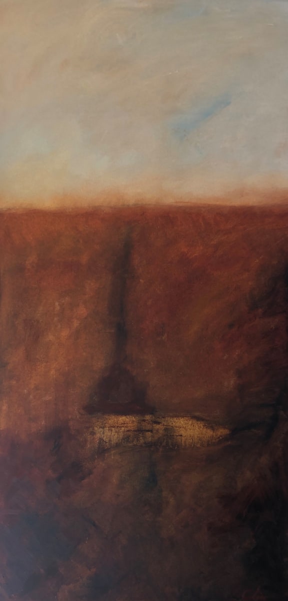 in the dust, Image 1.