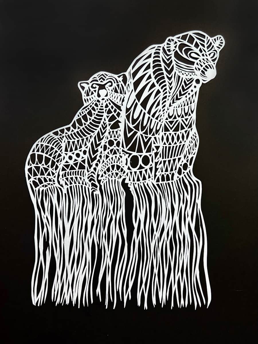 nanook by Anja Studer, Image 2.